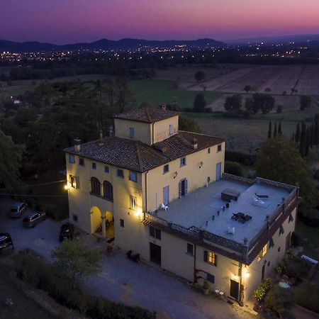 Bed and Breakfast Bella Di Ceciliano Arezzo Zewnętrze zdjęcie