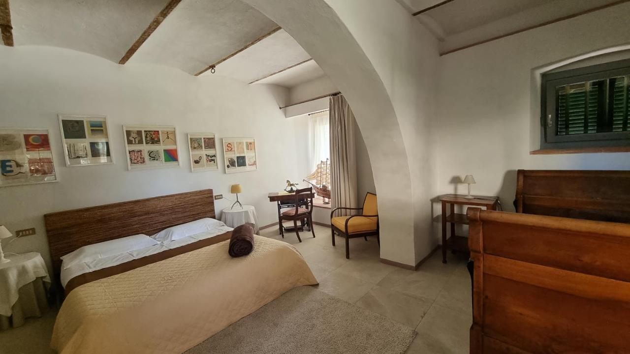 Bed and Breakfast Bella Di Ceciliano Arezzo Zewnętrze zdjęcie