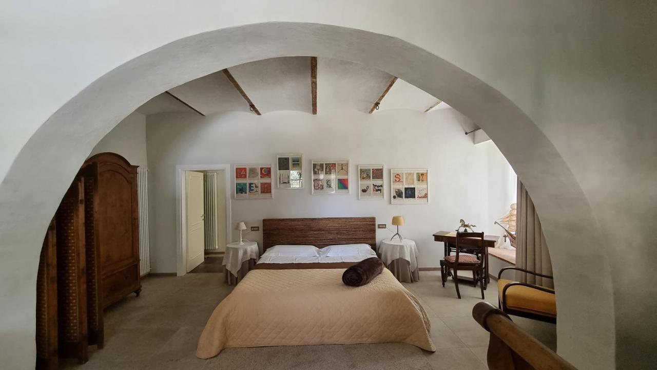 Bed and Breakfast Bella Di Ceciliano Arezzo Zewnętrze zdjęcie