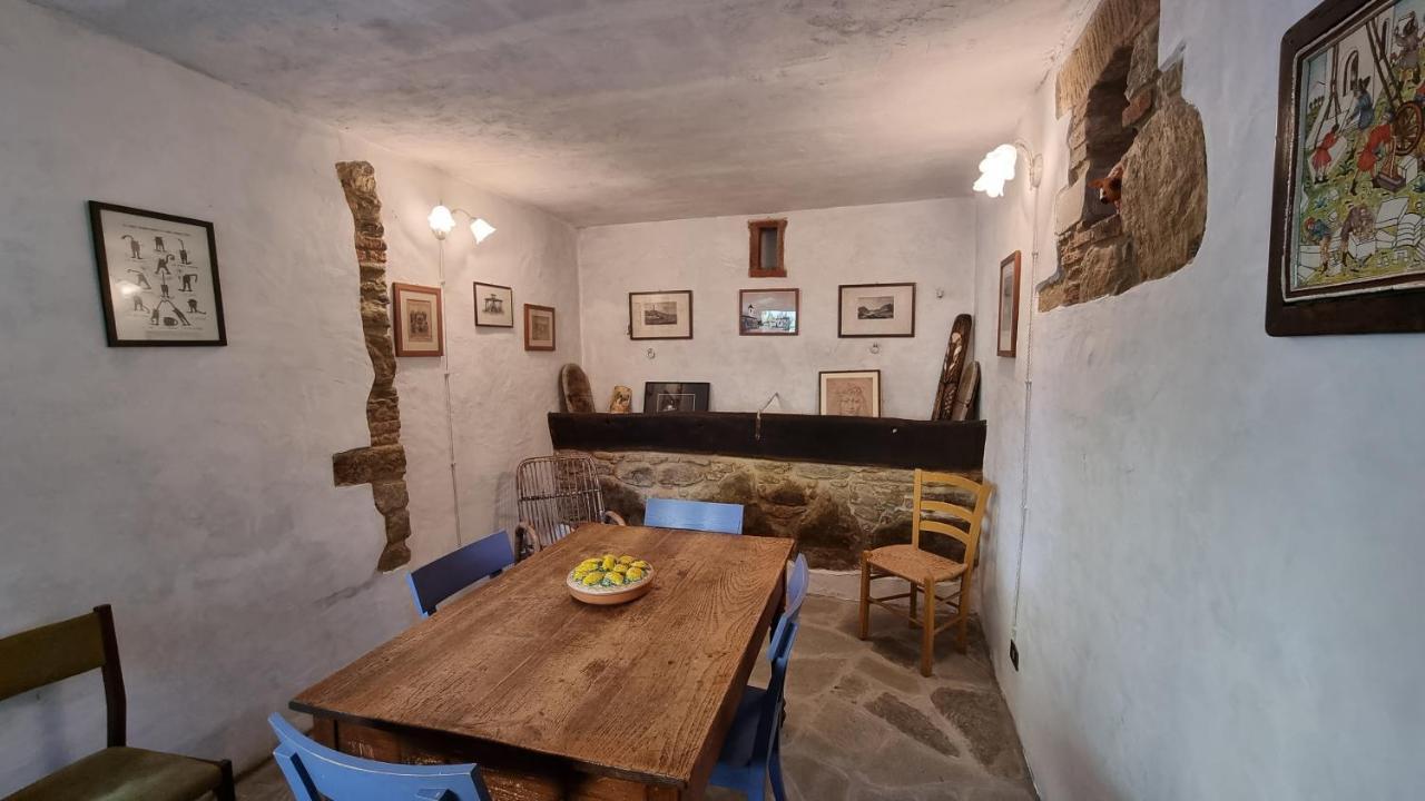 Bed and Breakfast Bella Di Ceciliano Arezzo Zewnętrze zdjęcie