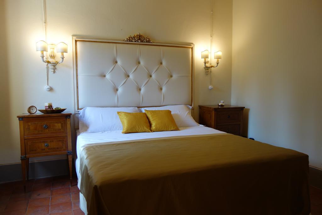 Bed and Breakfast Bella Di Ceciliano Arezzo Pokój zdjęcie