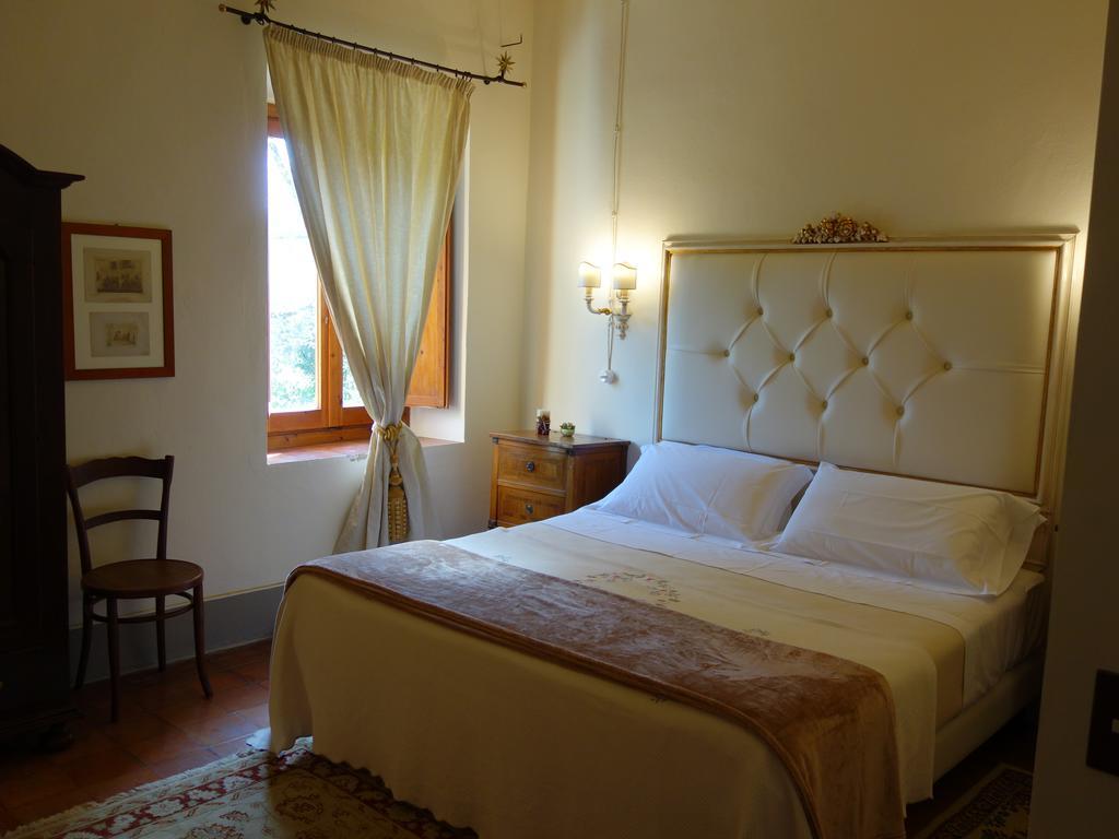 Bed and Breakfast Bella Di Ceciliano Arezzo Zewnętrze zdjęcie