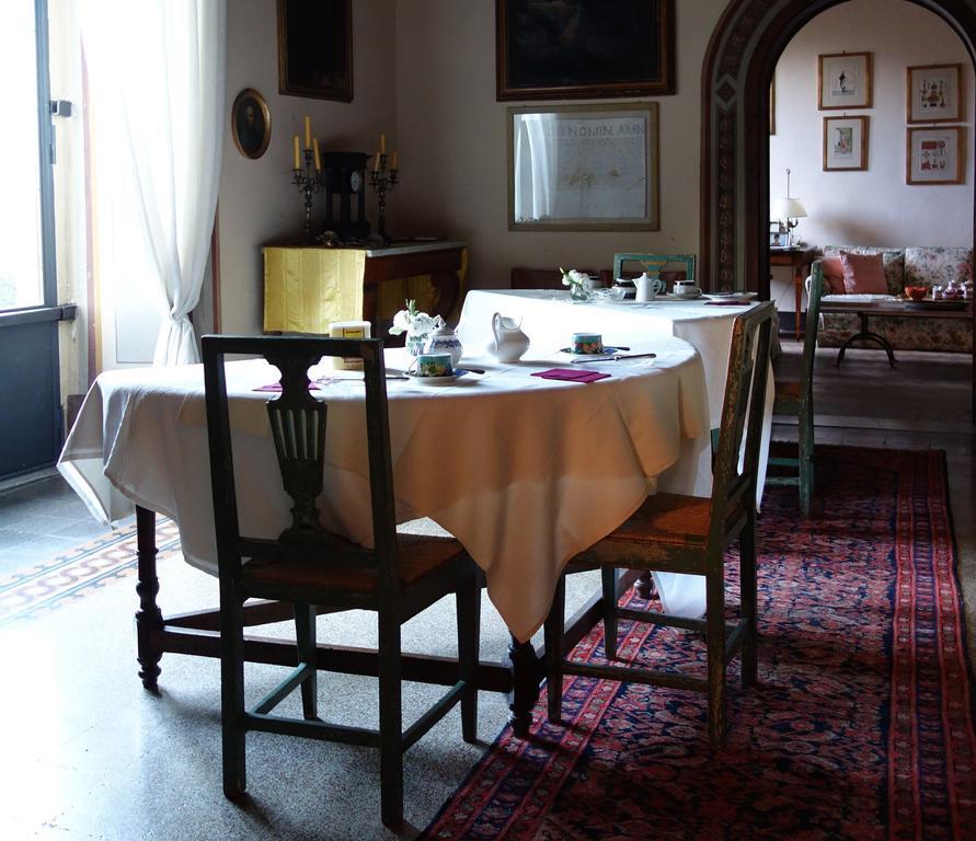 Bed and Breakfast Bella Di Ceciliano Arezzo Zewnętrze zdjęcie